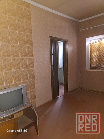 Продам Дом , земля 10 сот в собственности, пгт. Александровка Донецк - изображение 9