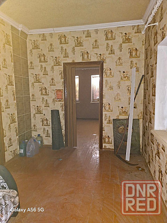 Продам Дом , земля 10 сот в собственности, пгт. Александровка Донецк - изображение 10