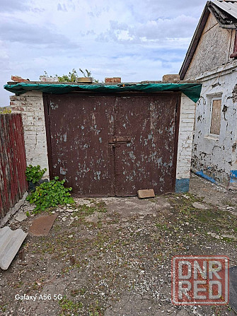 Продам Дом , земля 10 сот в собственности, пгт. Александровка Донецк - изображение 4