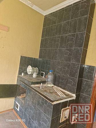 Продам Дом , земля 10 сот в собственности, пгт. Александровка Донецк - изображение 8