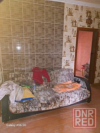 Продам Дом , земля 10 сот в собственности, пгт. Александровка Донецк - изображение 12