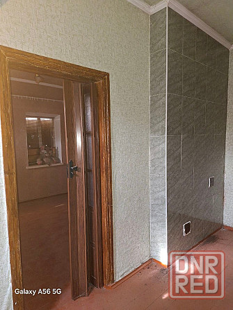 Продам Дом , земля 10 сот в собственности, пгт. Александровка Донецк - изображение 11