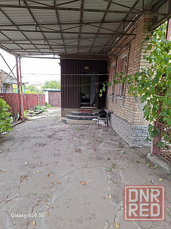 Продам Дом , земля 10 сот в собственности, пгт. Александровка Донецк - изображение 3