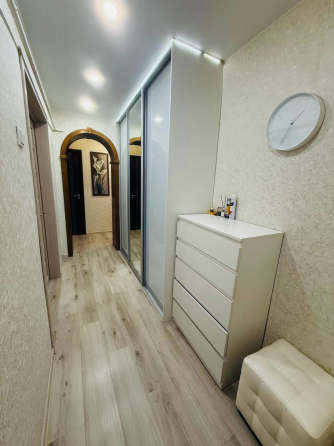 Аренда двушки Донецк