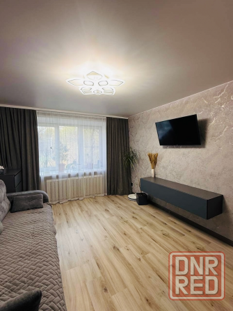 Аренда двушки Донецк - изображение 1