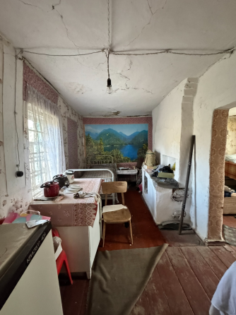 Продажа дома с приватизированной землей, Макеевка , Горняцкий район, Красная горка Макеевка