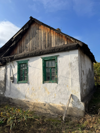 Продажа дома с приватизированной землей, Макеевка , Горняцкий район, Красная горка Макеевка