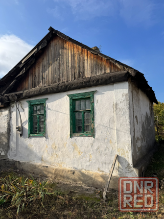 Продажа дома с приватизированной землей, Макеевка , Горняцкий район, Красная горка Макеевка - изображение 3