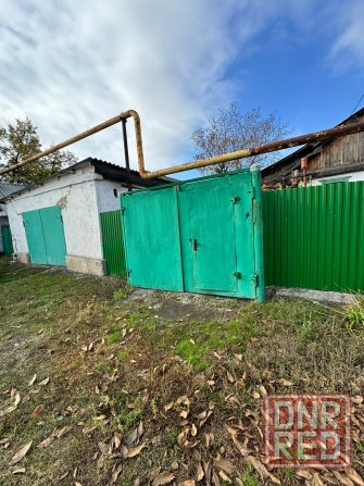 Продажа дома с приватизированной землей, Макеевка , Горняцкий район, Красная горка Макеевка - изображение 1