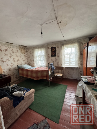 Продажа дома с приватизированной землей, Макеевка , Горняцкий район, Красная горка Макеевка - изображение 6