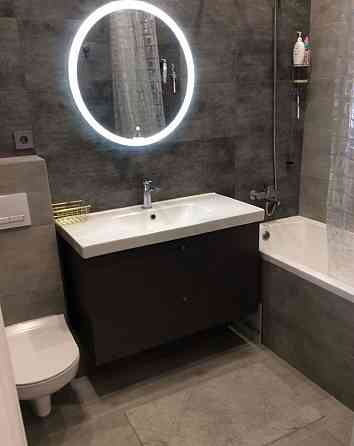 Сдается однокомнатная квартира в Киевском районе Донецка Донецк