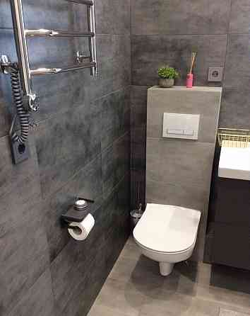 Сдается однокомнатная квартира в Киевском районе Донецка Донецк