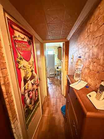 Сдается 2ка на Азотном Донецк