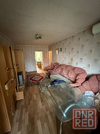 Сдается 2ка на Азотном Донецк - изображение 6