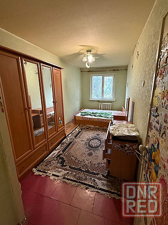 Сдается 2ка на Азотном Донецк - изображение 8