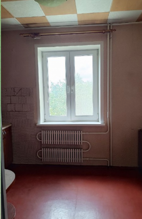 Продам 3 проспект Мира, с холлом Донецк