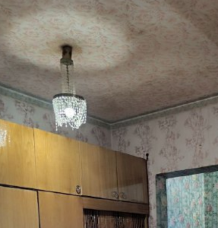 Продам 3 проспект Мира, с холлом Донецк