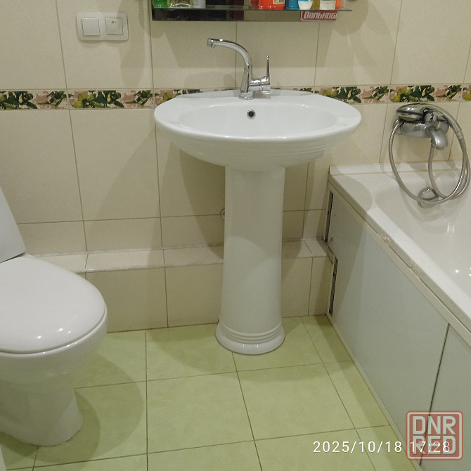 Продать квартиру Донецк - изображение 12