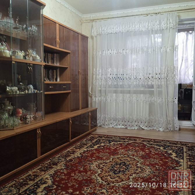 Продать квартиру Донецк - изображение 2