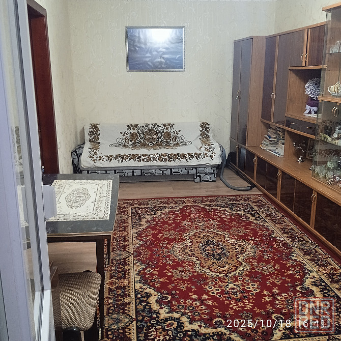 Продать квартиру Донецк - изображение 1