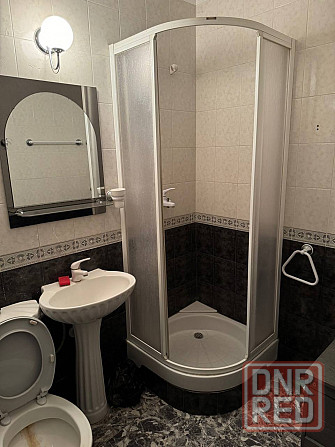 Сдается помещение на Артёма 100 кв.м Донецк - изображение 5