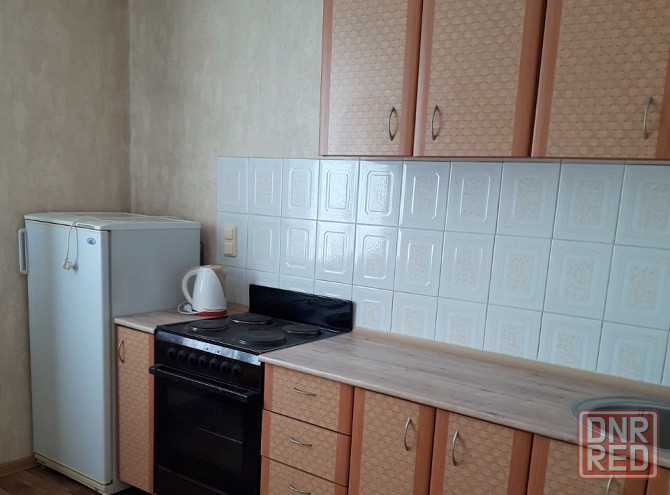 Сдается однокомнатная квартира в Калининском районе Донецк - изображение 1