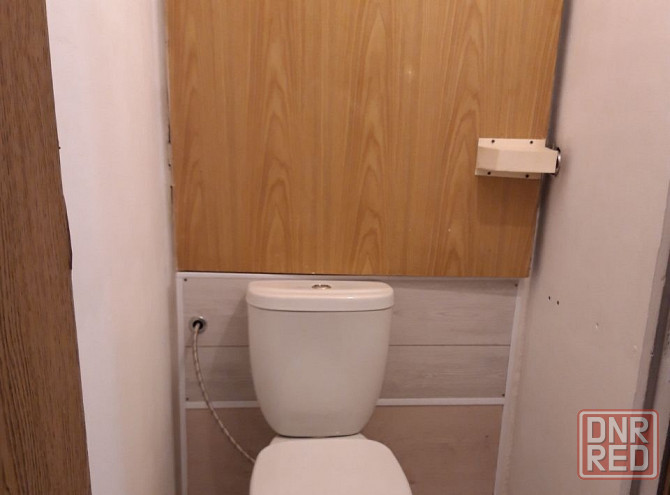 Сдается однокомнатная квартира в Калининском районе Донецк - изображение 4