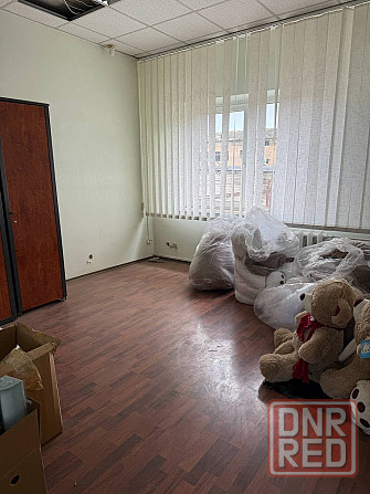 Продается офис в центре Донецка Донецк - изображение 1