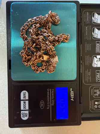 Золотые украшения Донецк