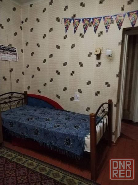 2-х комнатная квартира в Пролетарском р-не Донецк - изображение 4