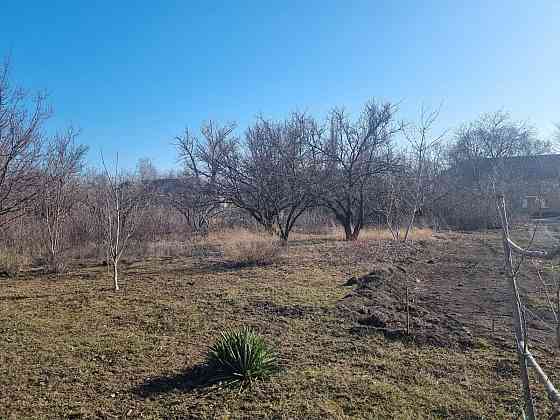 Продам приват землю в пролетарском р-не, ул Прохоренко Донецк