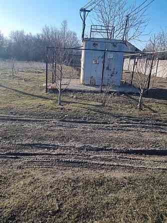 Продам приват землю в пролетарском р-не, ул Прохоренко Донецк