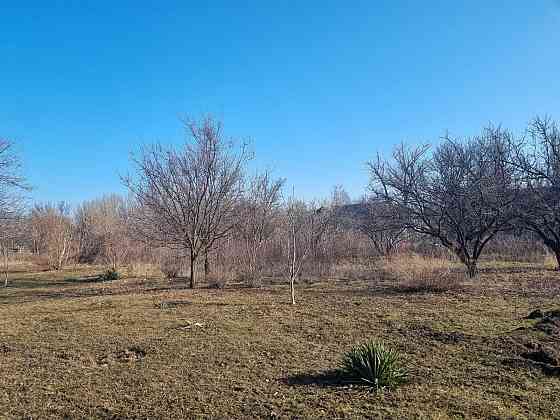 Продам приват землю в пролетарском р-не, ул Прохоренко Донецк