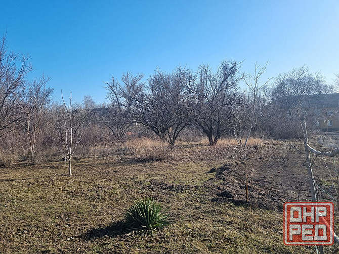 Продам приват землю в пролетарском р-не, ул Прохоренко Донецк - изображение 4