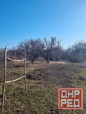 Продам приват землю в пролетарском р-не, ул Прохоренко Донецк - изображение 1