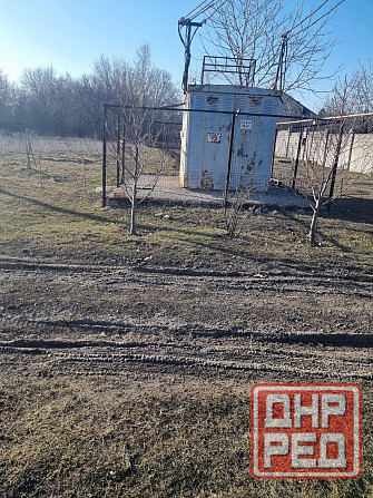Продам приват землю в пролетарском р-не, ул Прохоренко Донецк - изображение 2