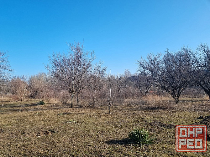 Продам приват землю в пролетарском р-не, ул Прохоренко Донецк - изображение 3