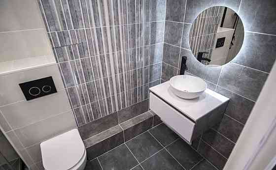 Сдам 1-к квартиру в Калининском районе, б. Шахтостроителей, ориентир: Калининский рынок Донецк