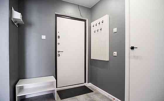 Сдам 1-к квартиру в Калининском районе, б. Шахтостроителей, ориентир: Калининский рынок Донецк