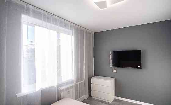 Сдам 1-к квартиру в Калининском районе, б. Шахтостроителей, ориентир: Калининский рынок Донецк