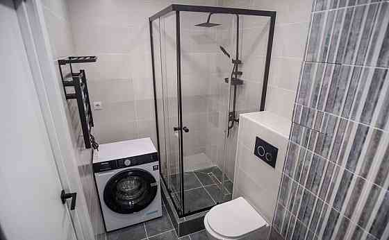 Сдам 1-к квартиру в Калининском районе, б. Шахтостроителей, ориентир: Калининский рынок Донецк