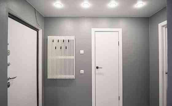 Сдам 1-к квартиру в Калининском районе, б. Шахтостроителей, ориентир: Калининский рынок Донецк