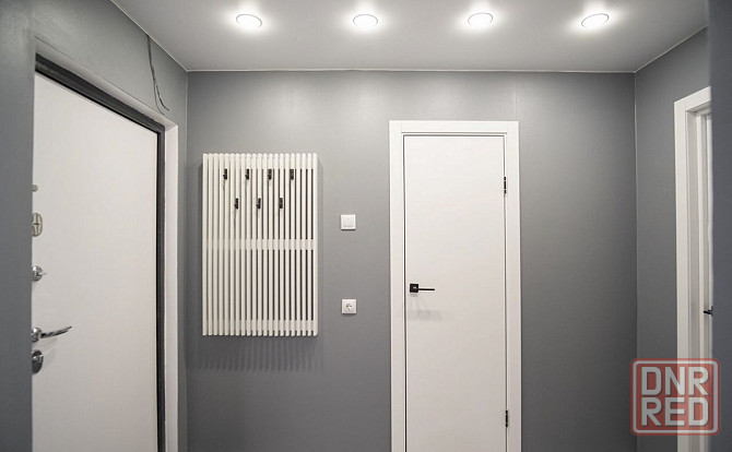 Сдам 1-к квартиру в Калининском районе, б. Шахтостроителей, ориентир: Калининский рынок Донецк - изображение 4