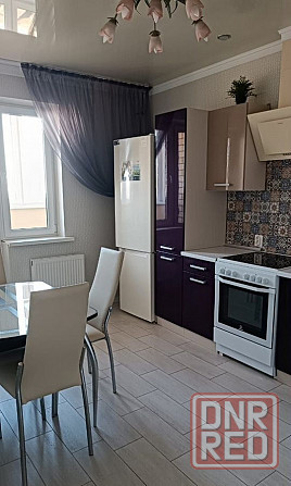 Сдам квартиру в Буденновском районе, мкр Цветочный Донецк - изображение 1