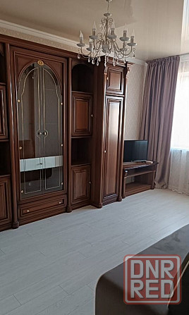 Сдам квартиру в Буденновском районе, мкр Цветочный Донецк - изображение 6