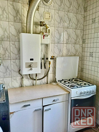 Продажа 3 ком. кв-ры по ул. Коммунаров в Кировском р-не, г. Донецк Донецк - изображение 5