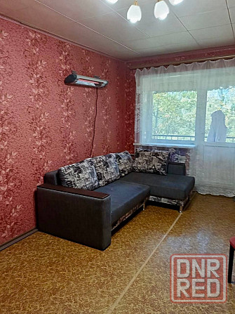 Продажа 3 ком. кв-ры по ул. Коммунаров в Кировском р-не, г. Донецк Донецк - изображение 1
