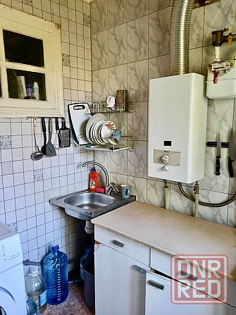 Продажа 3 ком. кв-ры по ул. Коммунаров в Кировском р-не, г. Донецк Донецк - изображение 4