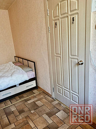 Продажа 3 ком. кв-ры по ул. Коммунаров в Кировском р-не, г. Донецк Донецк - изображение 3