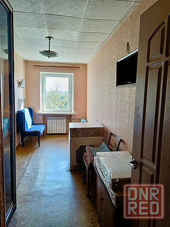 Продажа 3 ком. кв-ры по ул. Коммунаров в Кировском р-не, г. Донецк Донецк - изображение 6